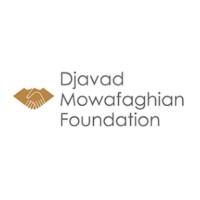 Djavad Mowafaghian Foundation logo - Similar company to Dsda (Durali System Design & Automation Co.)