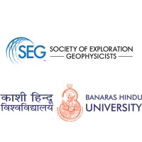 Banaras Hindu University Geophysical Society logo - Similar company to Simlab Iit Bombay