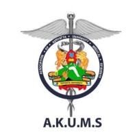 The Association of Kenyatta University Medicine Students logo - Similar company to Ieee Ku Embs