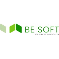 BE SOFT - PAVIMENTI ANTITRAUMA logo - Similar company to Express Pavimenti