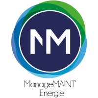 ManageMAINT'Énergie logo - Similar company to L'École De L'Impossible