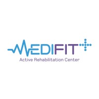 Klinik Medifit logo - Similar company to Pt Daya Adicipta Medika (Klinik Dr Sander B - Daya Medika)
