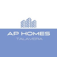 AP Homes logo - Similar company to Furious Koalas Interactive