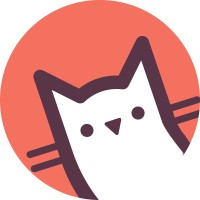 Cat in a Flat logo - Similar company to Les Sherpas
