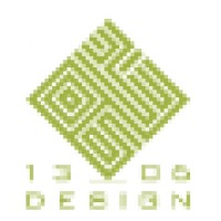 13.06design logo - Similar company to Gris.Co