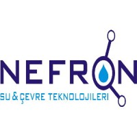 Nefron Su ve Çevre Teknolojileri Ltd.Şti. logo - Similar company to Pmc Engineering Turkey