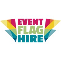 The Event Flag Hire Company Ltd logo - Similar company to Sign İstanbul