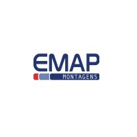 EMAP MONTAGENS logo - Similar company to Vanadium Laboratório
