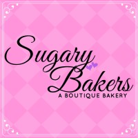 Sugary Bakers - A Boutique Bakery