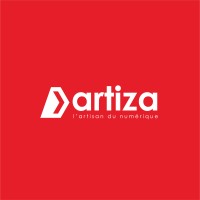 Artiza Group logo - Similar company to Studio 1000Id