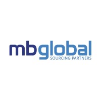 MB Global Dış Tic A.Ş. logo - Similar company to Beluga Games