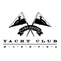 Lake Joseph Yacht Club