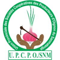 Union Provinciale des Sociétés Coopératives des Producteurs d'Oignon du Sanmatenga (UPCPO/SNM) logo - Similar company to Hortiplus
