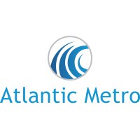Atlantic Metro logo - Similar company to Host.Net