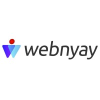 Webnyay logo - Similar company to Wevaad