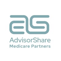 AdvisorShare Medicare Partners logo - Similar company to Advisorshare