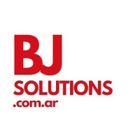 BJ SOLUTIONS logo - Similar company to Pantallas Interactivas - All In One