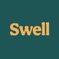 Swell Studio logo - Similar company to Sntient