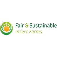 Fair & Sustainable Insect Farms Nekesa Ltd. logo - Similar company to Chloropy