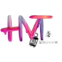 hmtholidays logo - Similar company to Lets Plan Out
