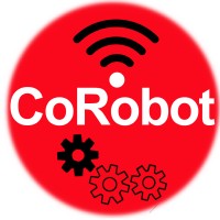CoRobot logo - Similar company to D@M Damsol