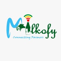 Milkofy Agritech Private Limited logo - Similar company to Aalfa Enetwork Pvt Ltd