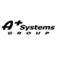 A+ Systems Group logo - Similar company to Skp Creative