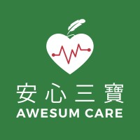 AWESUM Care logo - Similar company to Docpro