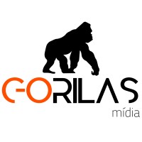 Gorilas Mídia logo - Similar company to Mineradores