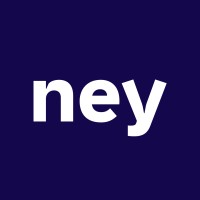 NEY spořitelní družstvo logo - Similar company to Rowingo