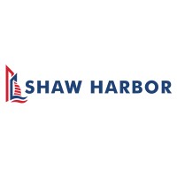 Shaw Harbor logo - Similar company to V-Markings