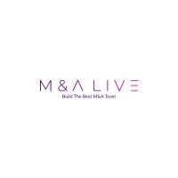 M&A LIVE logo - Similar company to Dxd Entertainment