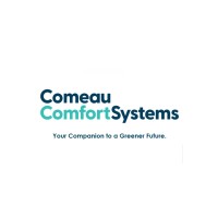 Comeau Comfort Systems logo - Similar company to Nova Aerospace