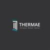 Thermae logo - Similar company to Claxion