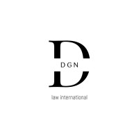DGN LAW INTERNATIONAL logo - Similar company to Vico S.R.L.