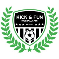 Kick & Fun Fußballcamp logo - Similar company to Jft Electrical Solutions
