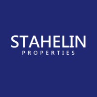 Stahelin Properties logo - Similar company to Re Development Solutions, Inc.