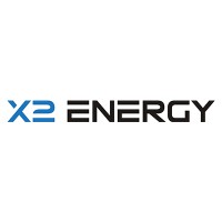 X2 Energy logo - Similar company to Raitan
