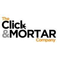 The Click & Mortar Company logo - Similar company to Xslogic Pty Ltd