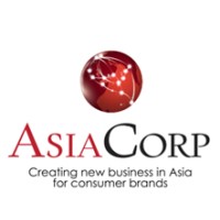 Asiacorp