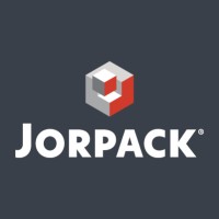 Jorpack logo - Similar company to Invpack Inever Group
