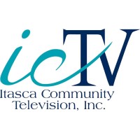 ICTV logo - Similar company to Tss Telecommunications System Solutions