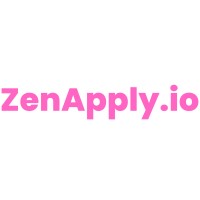 ZenApply.io logo - Similar company to Zenapply