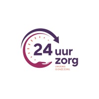 24 uur Zorg B.V. logo - Similar company to Tocare Zorgprofessionals