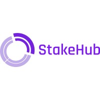 Stakehub Infotech logo - Similar company to EdThruStory LLC