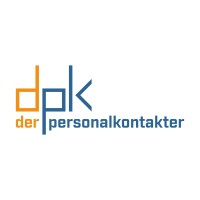Der Personalkontakter GmbH logo - Similar company to Getvisual