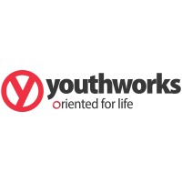 Anglican Youthworks logo - Similar company to Uts Multicultural Women'S Network