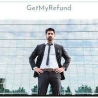 GetMyRefund logo - Similar company to Empowered Founders Initiatives Foundations