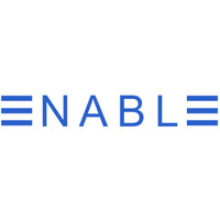 Enable Technologies logo - Similar company to Terafina, An Ncr Voyix Company