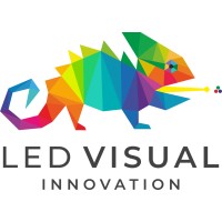 Led Visual Innovation logo - Similar company to Acreoo